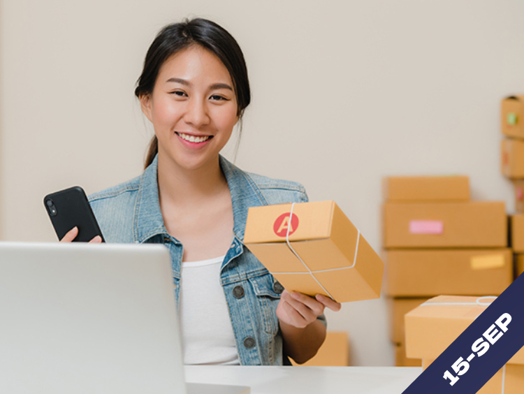 ADMINISTRACIÓN PARA EMPRENDIMIENTOS